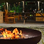 Thuysgrond אתר קמפינג Bergeijk