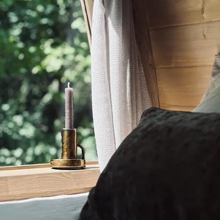 Thuysgrond 캠프장 *