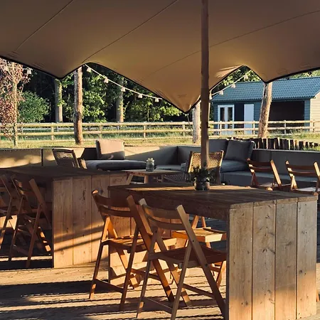 Camping Thuysgrond Bergeijk