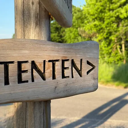 Thuysgrond אתר קמפינג *