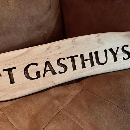 Thuysgrond Campsite *