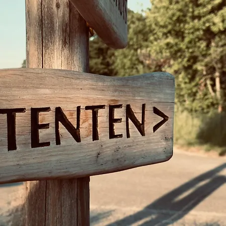 Thuysgrond Campsite *