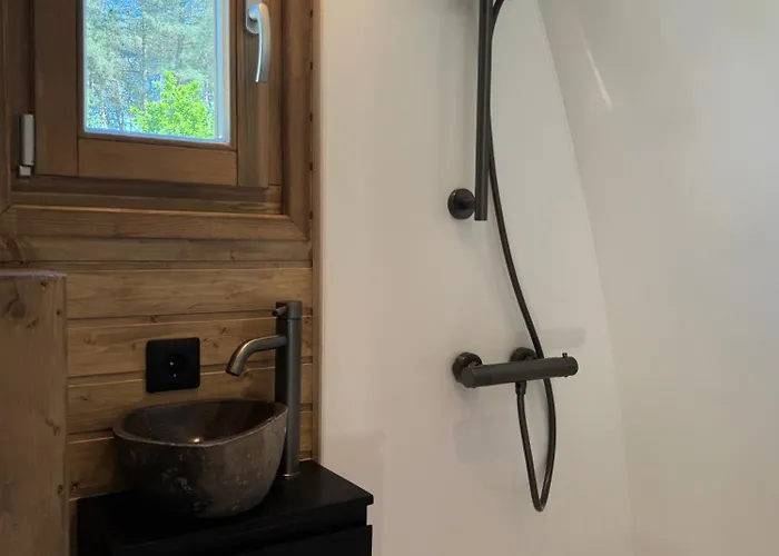 Thuysgrond Campsite Bergeijk