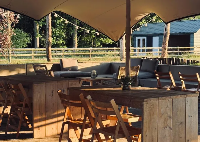 Campsite Thuysgrond Bergeijk