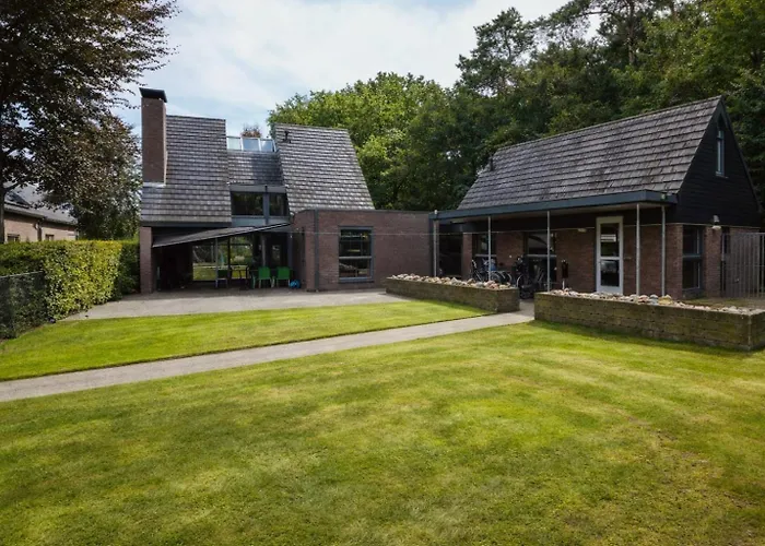 Thuysgrond * Bergeijk