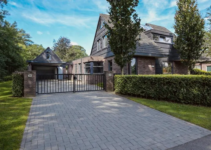 Campsite Thuysgrond *