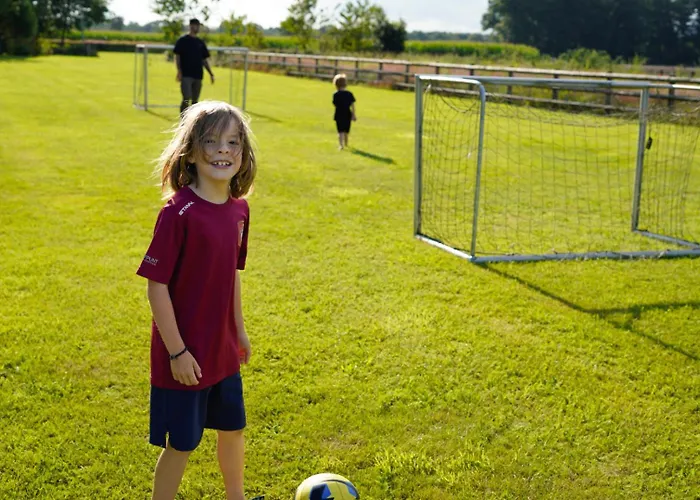 Thuysgrond * Bergeijk