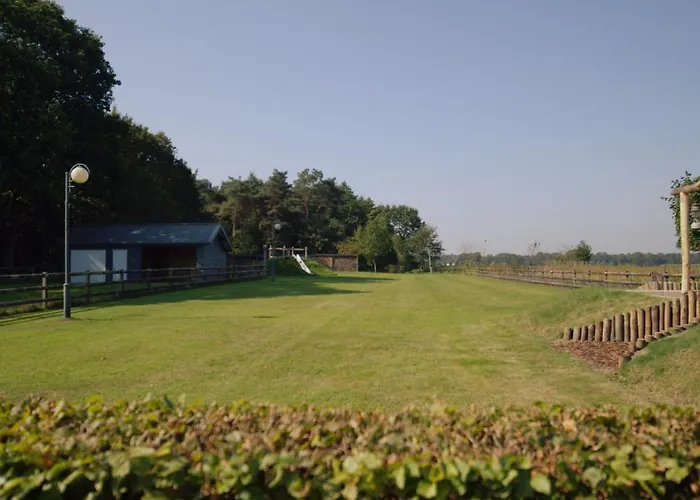 Thuysgrond * Bergeijk