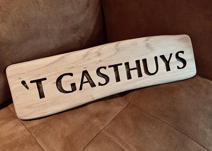 Thuysgrond Campsite *