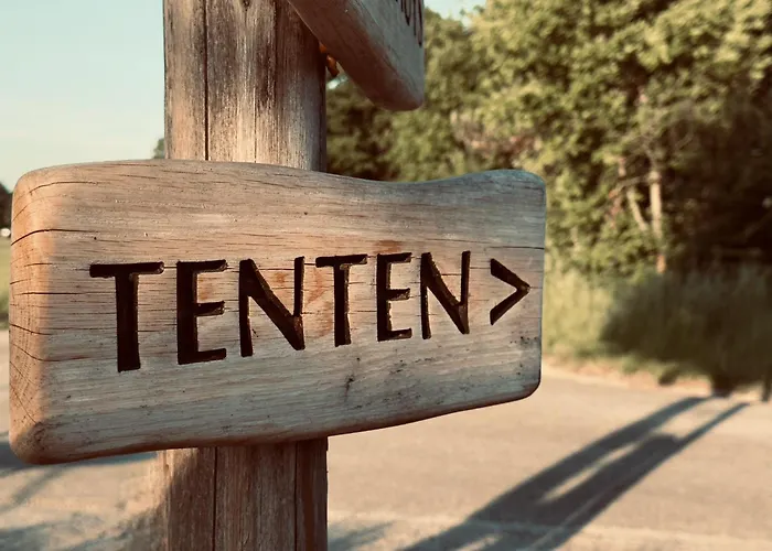 Thuysgrond Campsite *